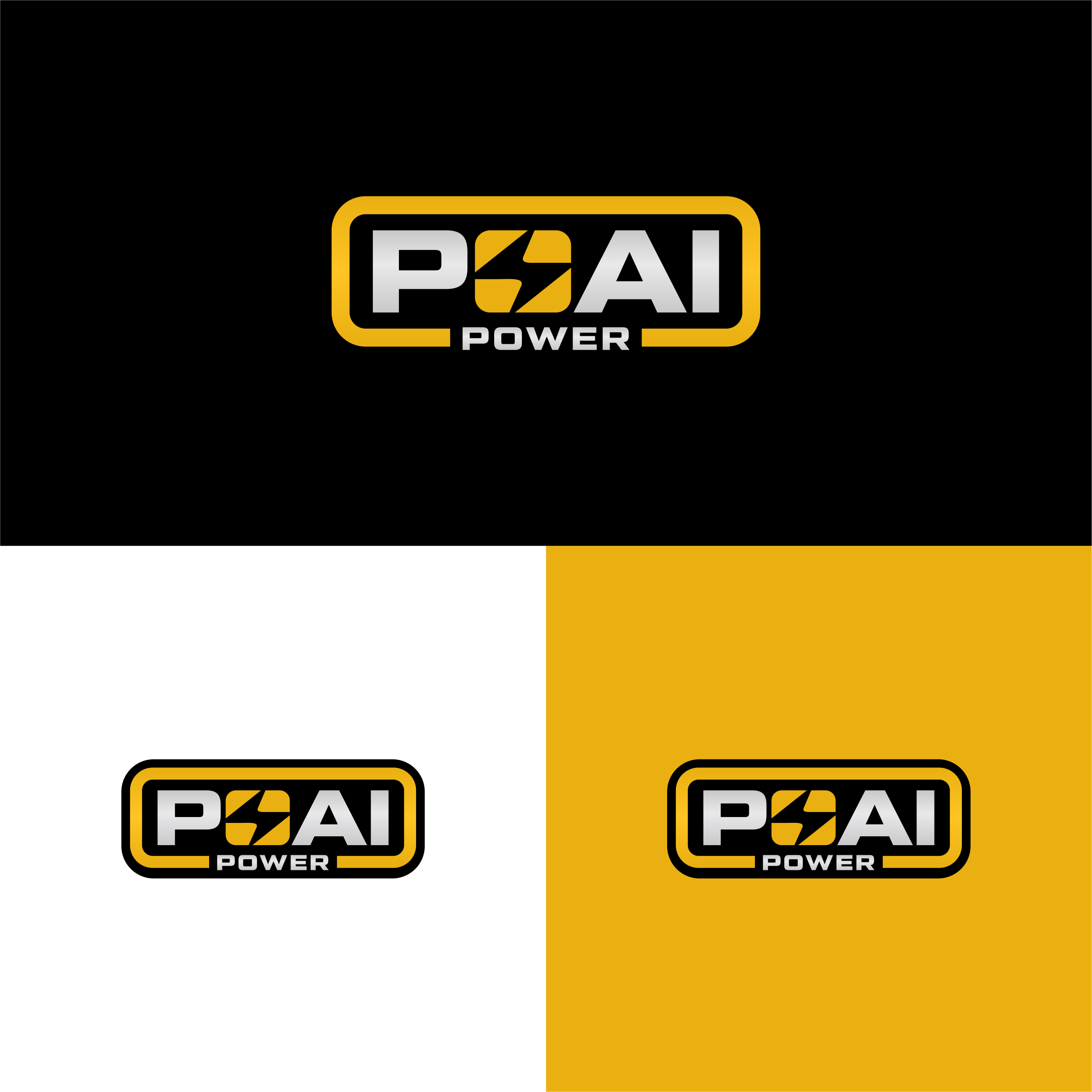 Logo Design by achil78 for this project | Design #36041623
