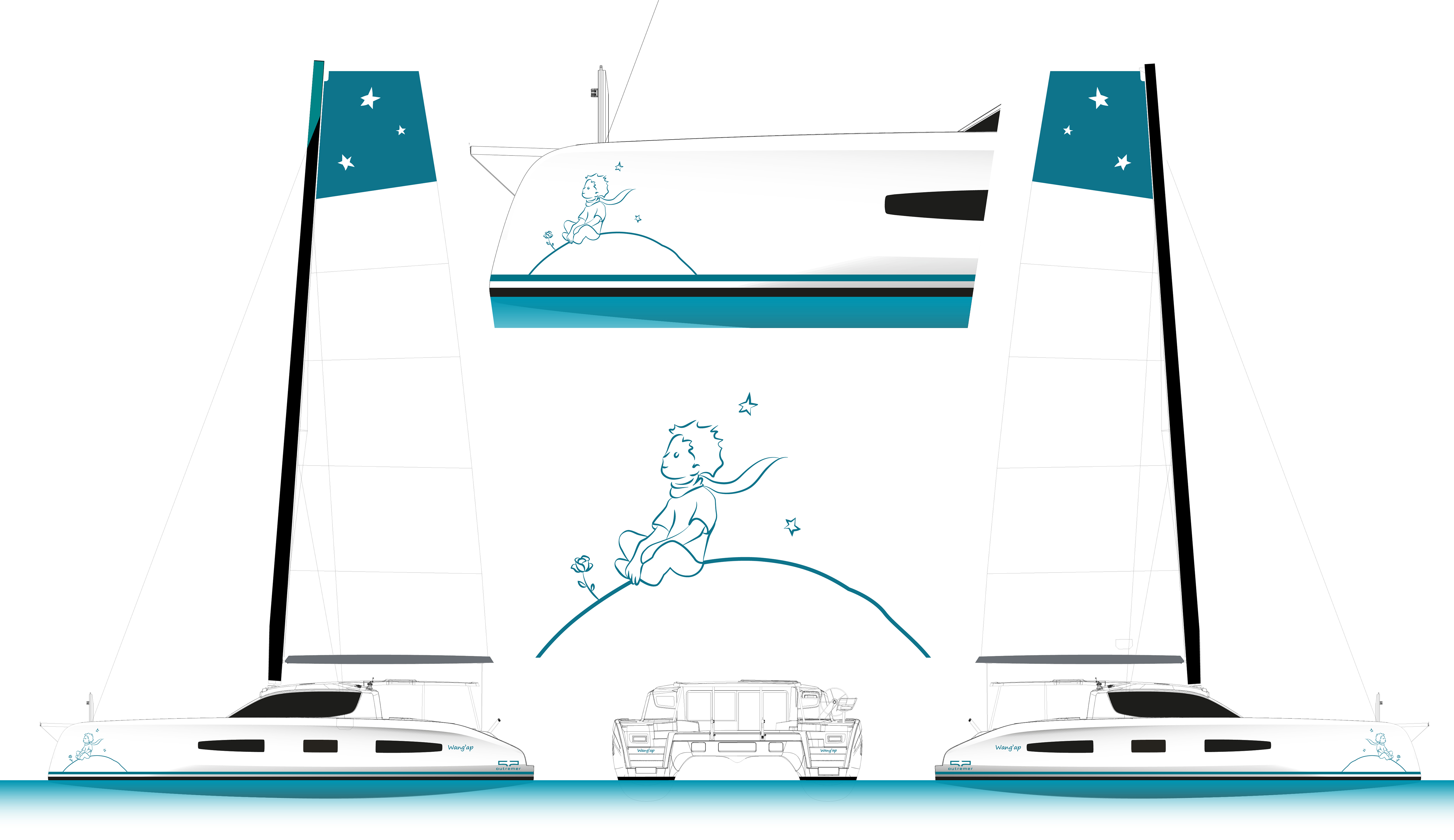 Car Wrap Design by Patrick M for this project | Design #36116208