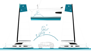 Car Wrap Design by Patrick M for this project | Design: #36116208