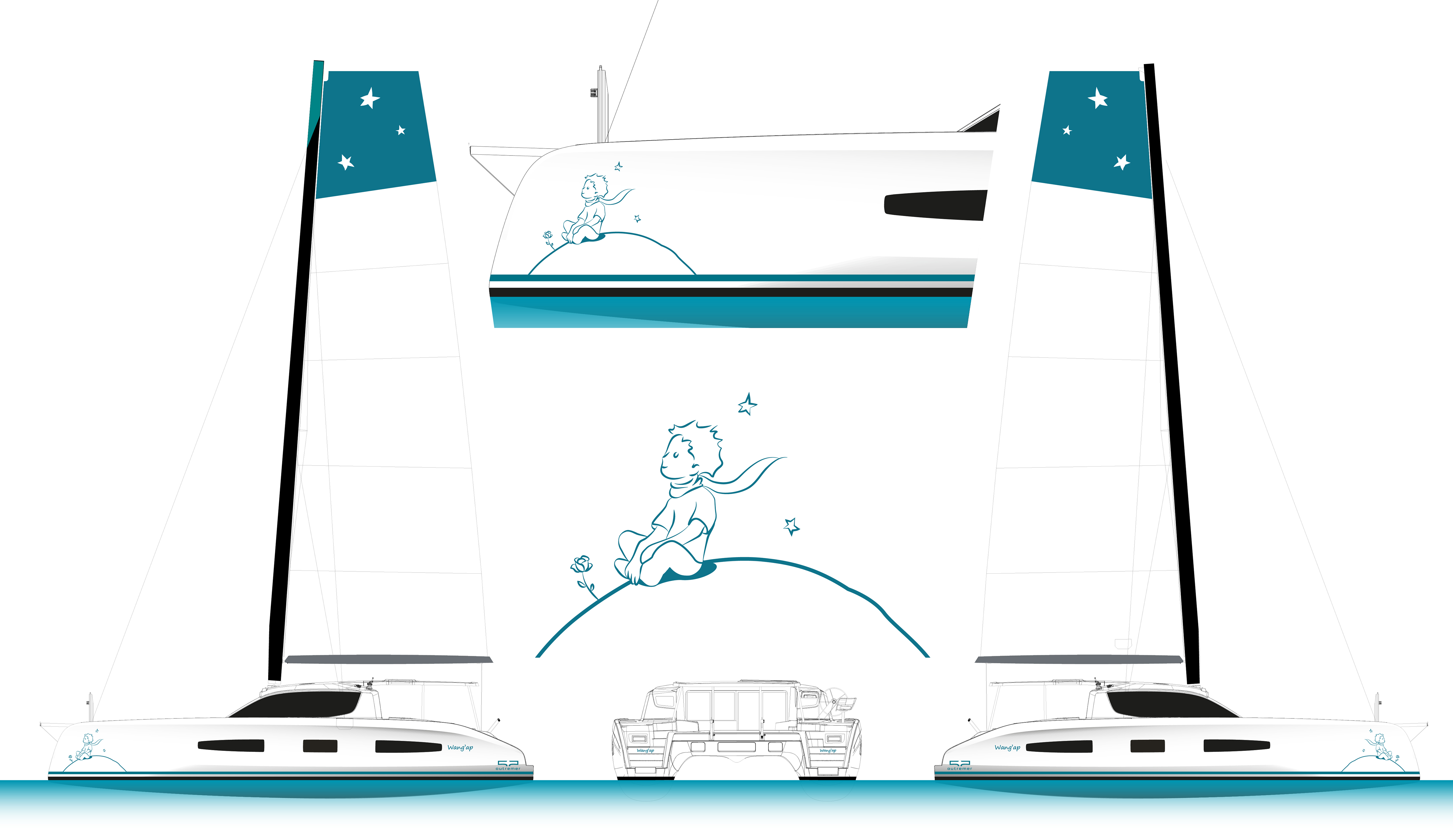 Car Wrap-Design von Patrick M für dieses Projekt | Design #36116209