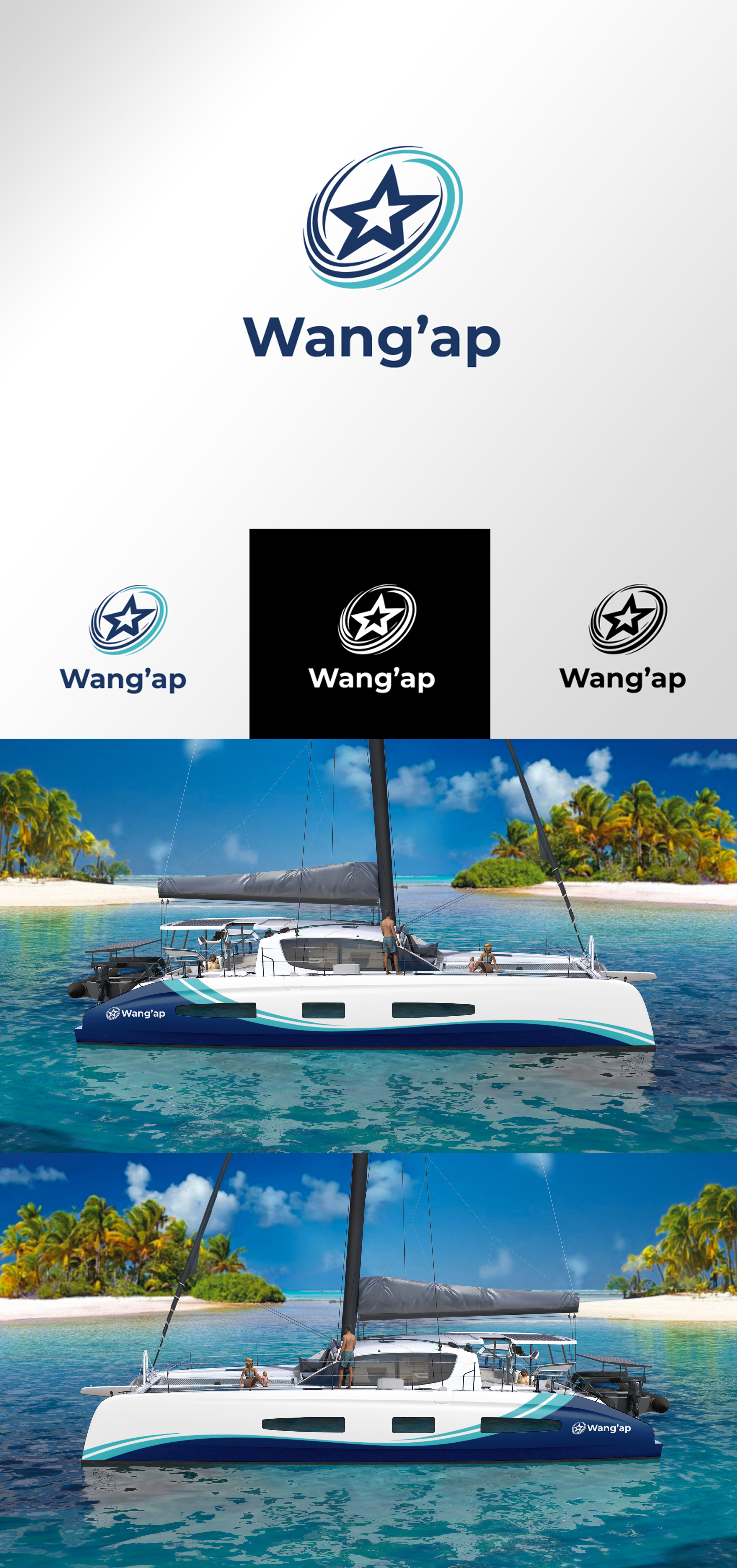 Car Wrap Design by ANGGI MAULANA PRAKOSO for this project | Design #36082814