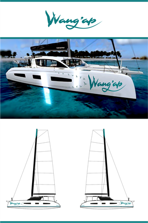 Car Wrap Design by kolevvp for this project | Design #36048184