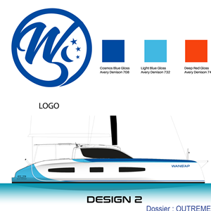 Car Wrap Design by Javelin Studio for this project | Design #36078215
