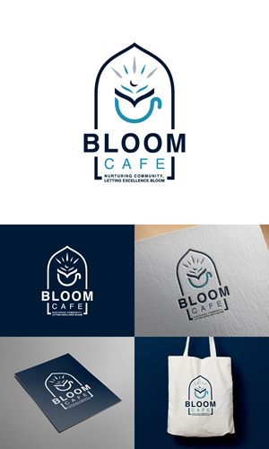 Logo Design by NineOwl for Pillars Mosque | Design: #36040988
