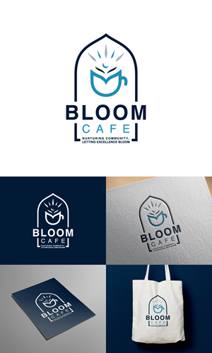 Logo Design by NineOwl for Pillars Mosque | Design: #36040989
