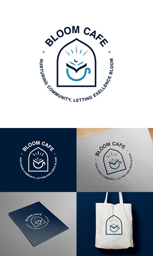 Logo Design by NineOwl for Pillars Mosque | Design: #36042555