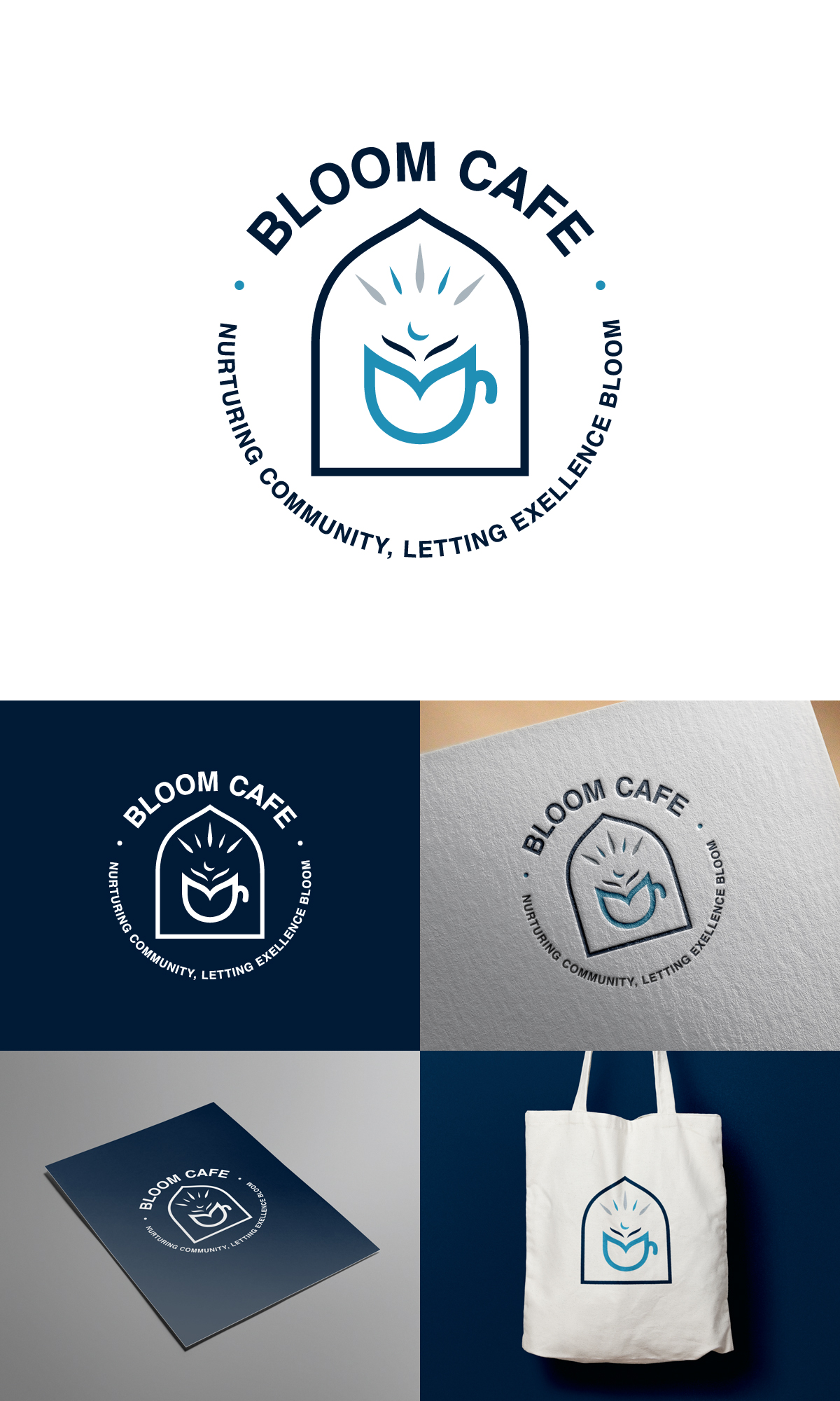Logo Design by NineOwl for Pillars Mosque | Design #36042556