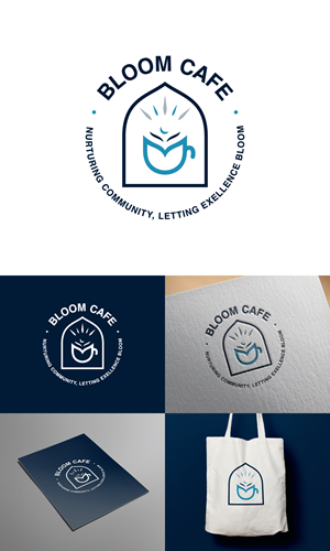 Logo Design by NineOwl for Pillars Mosque | Design: #36042556