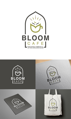 Logo Design by NineOwl for Pillars Mosque | Design: #36049524