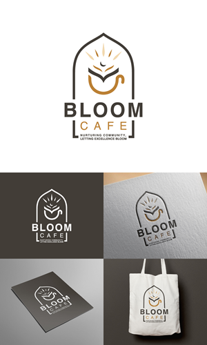 Logo Design by NineOwl for Pillars Mosque | Design: #36049525