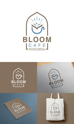 Logo Design by NineOwl for Pillars Mosque | Design: #36052313
