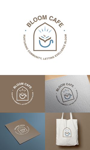 Logo Design by NineOwl for Pillars Mosque | Design: #36052315