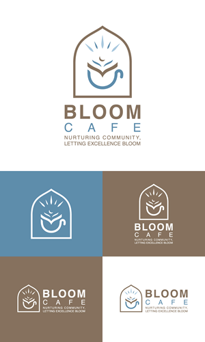 Logo Design by NineOwl for Pillars Mosque | Design: #36062307