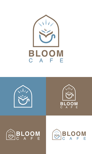 Logo Design by NineOwl for Pillars Mosque | Design: #36062308