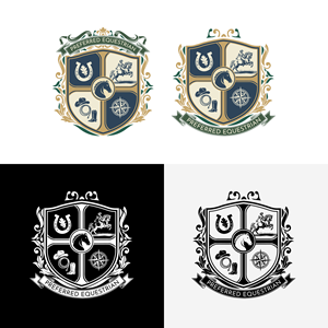 Logo Design by Merin gopi