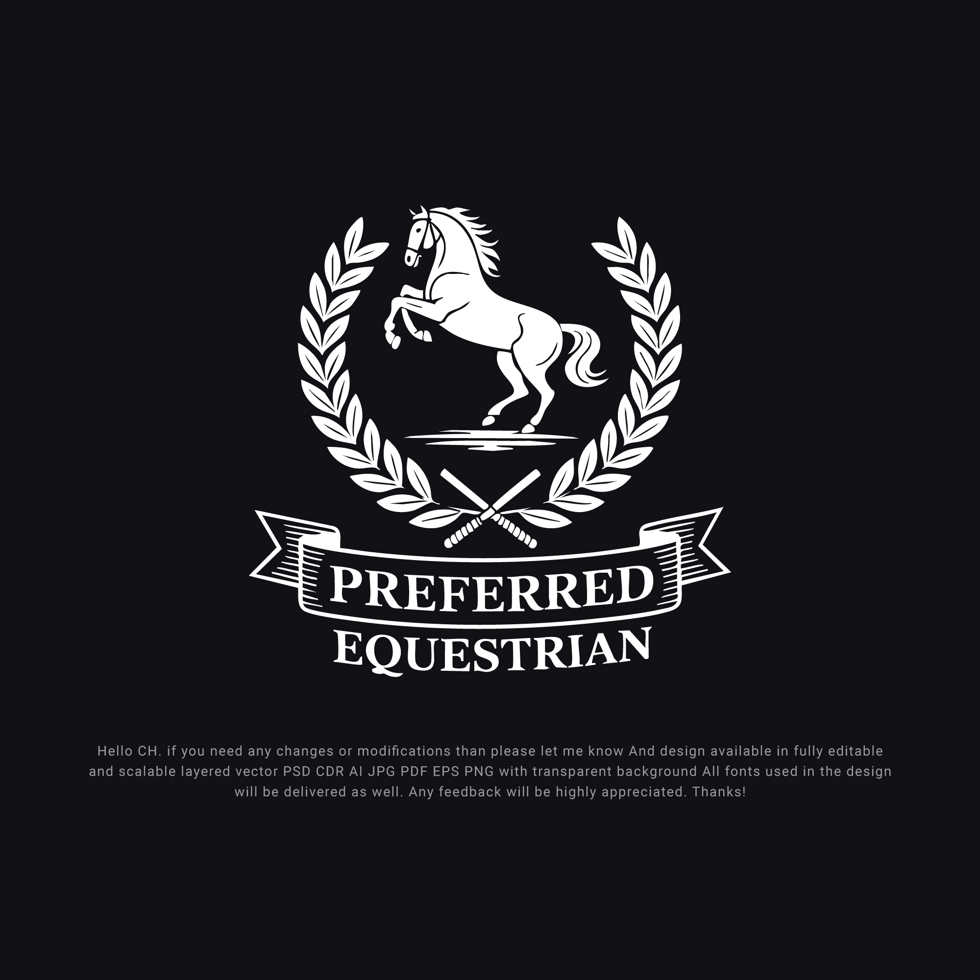 Logo Design by Mizanur1525 for this project | Design #36048998