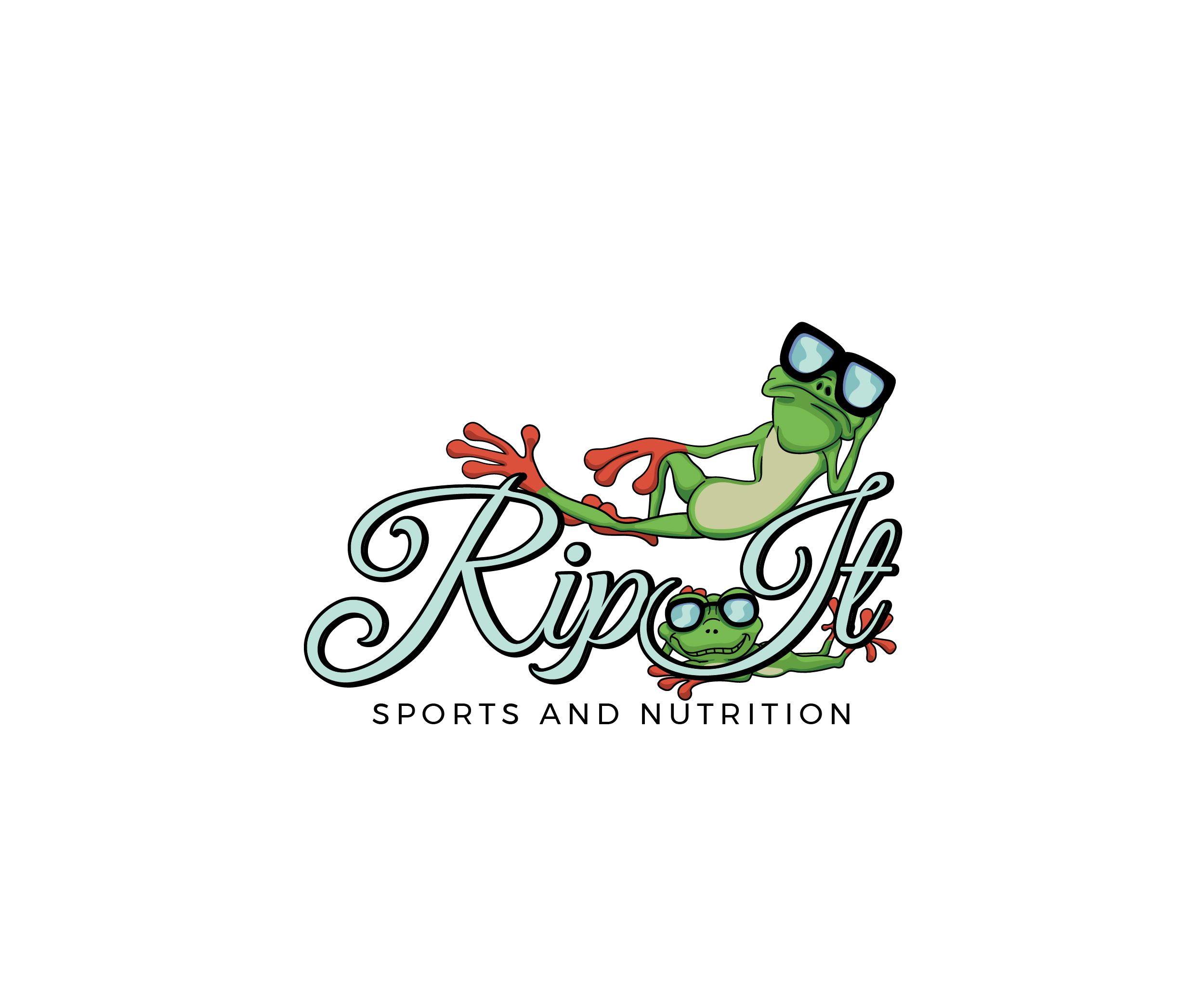 Logo Design by James J. for this project | Design #36050432