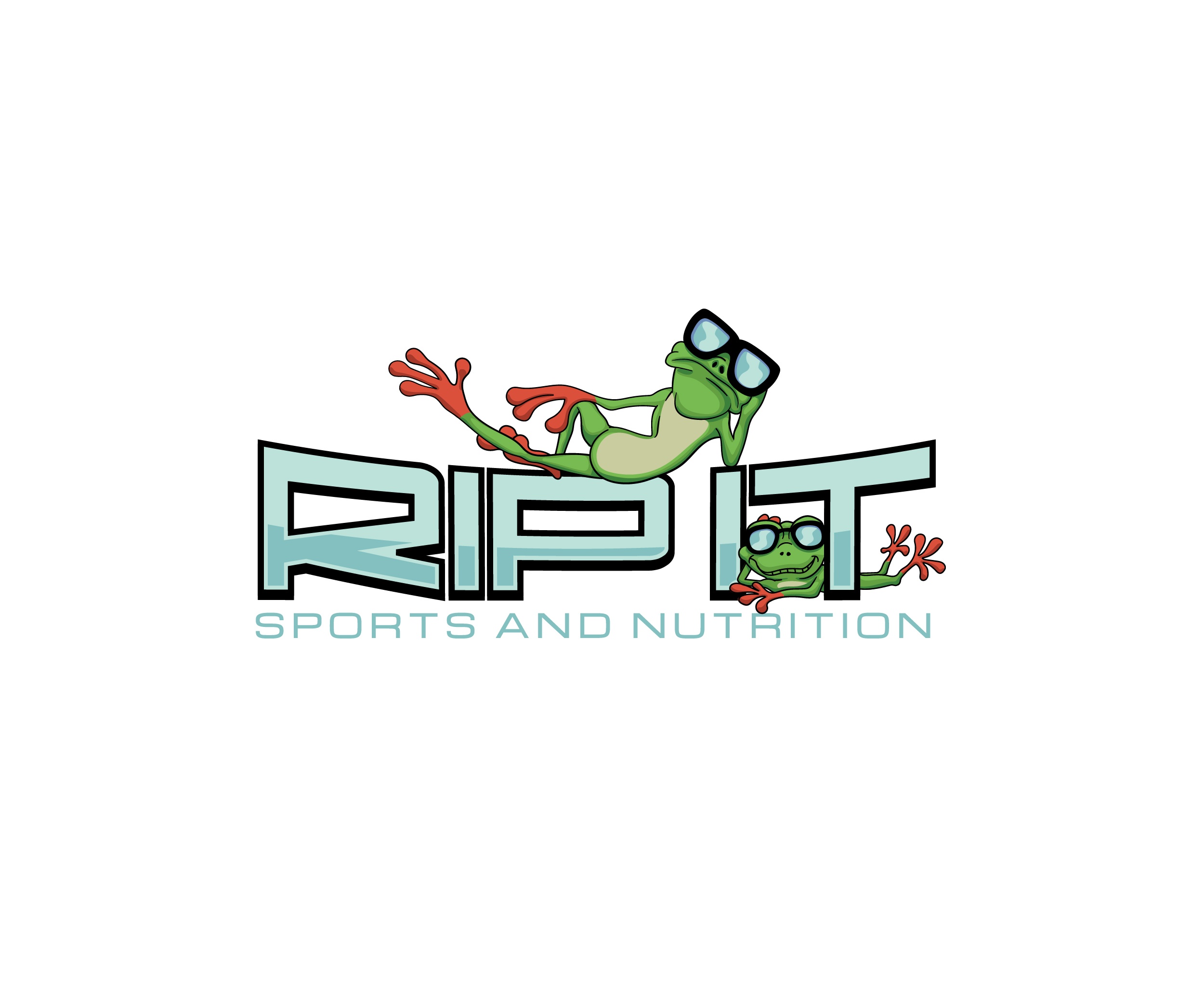 Logo Design by James J. for this project | Design #36050473