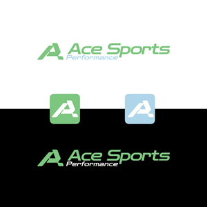 Diseño de Logo por rgb01 para Ace Sports Performance  | Diseño: #36042313