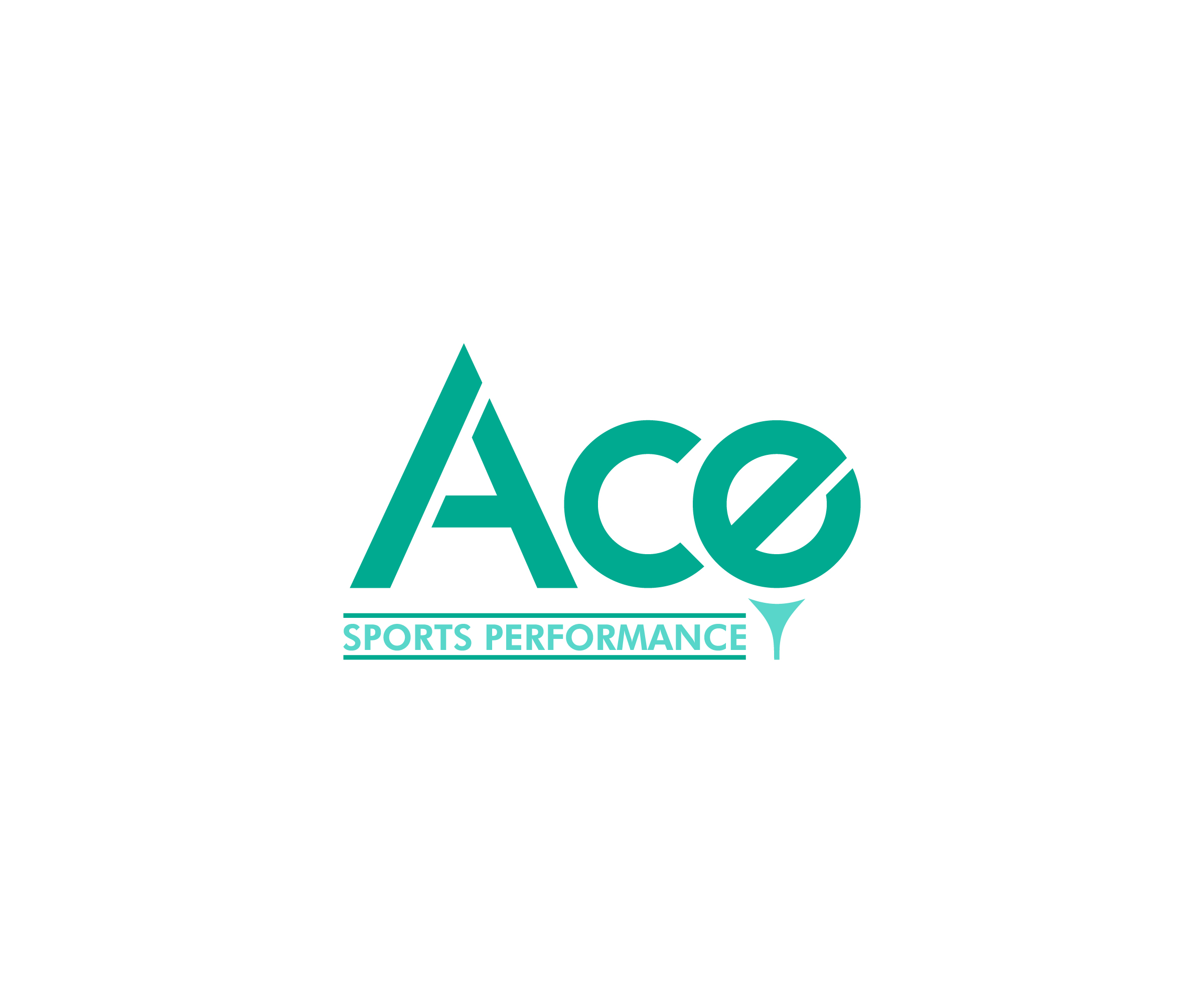 Logo Design by MS@Design for Ace Sports Performance  | Design #36042453