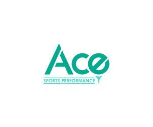 Logo Design by MS@Design for Ace Sports Performance  | Design: #36042453