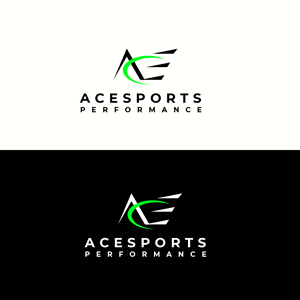 Diseño de Logo por DesignSNW para Ace Sports Performance  | Diseño: #36045079