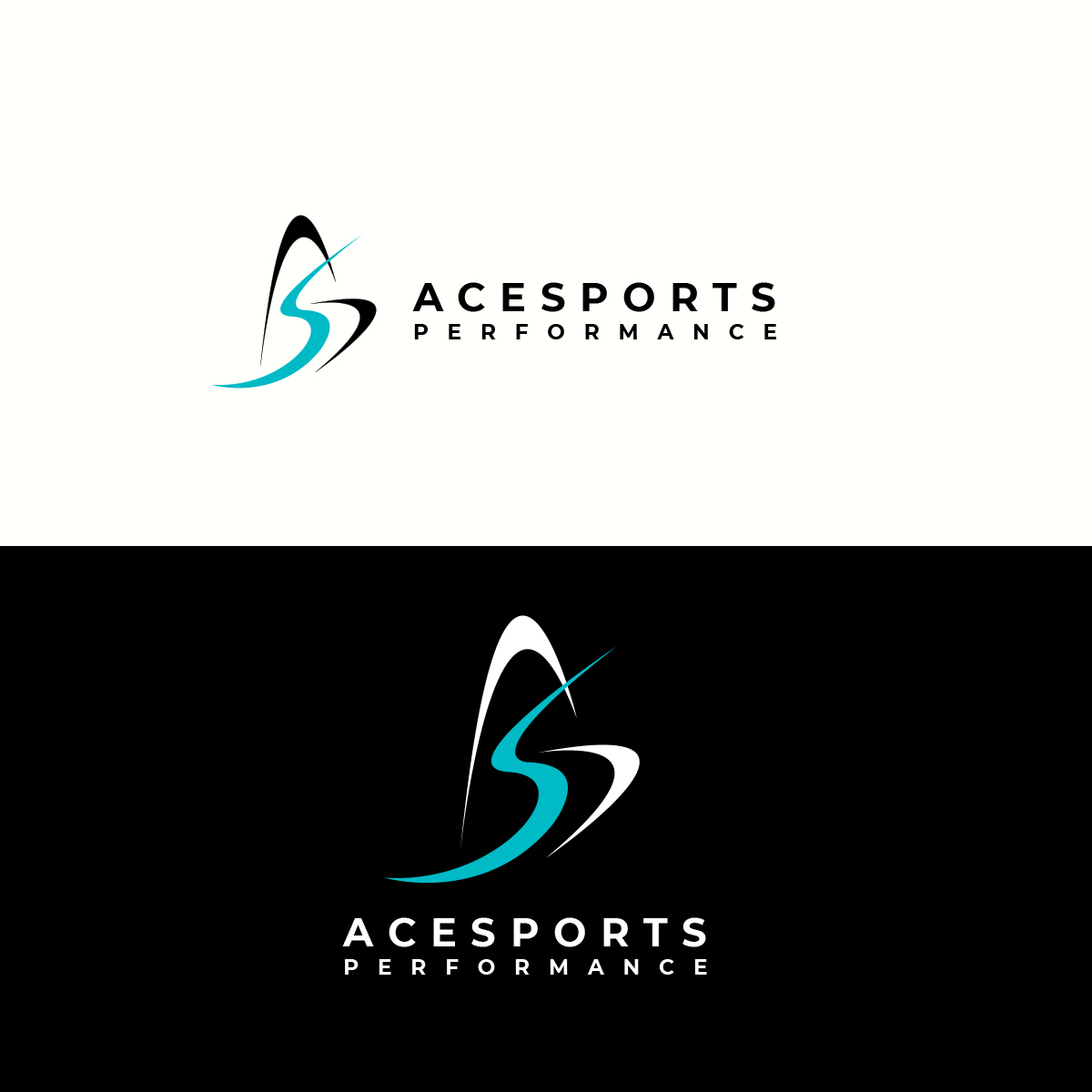 Logo Design by DesignSNW for Ace Sports Performance  | Design #36045116