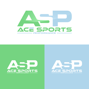 Logo Design by putri elegant for Ace Sports Performance  | Design: #36040820