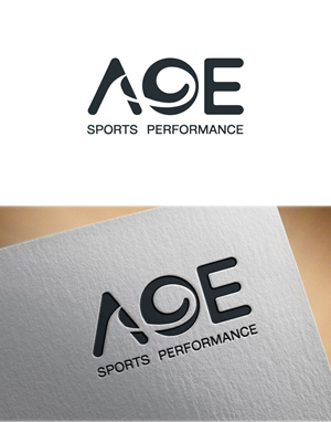 Diseño de Logo por Christopher C para Ace Sports Performance  | Diseño: #36042222