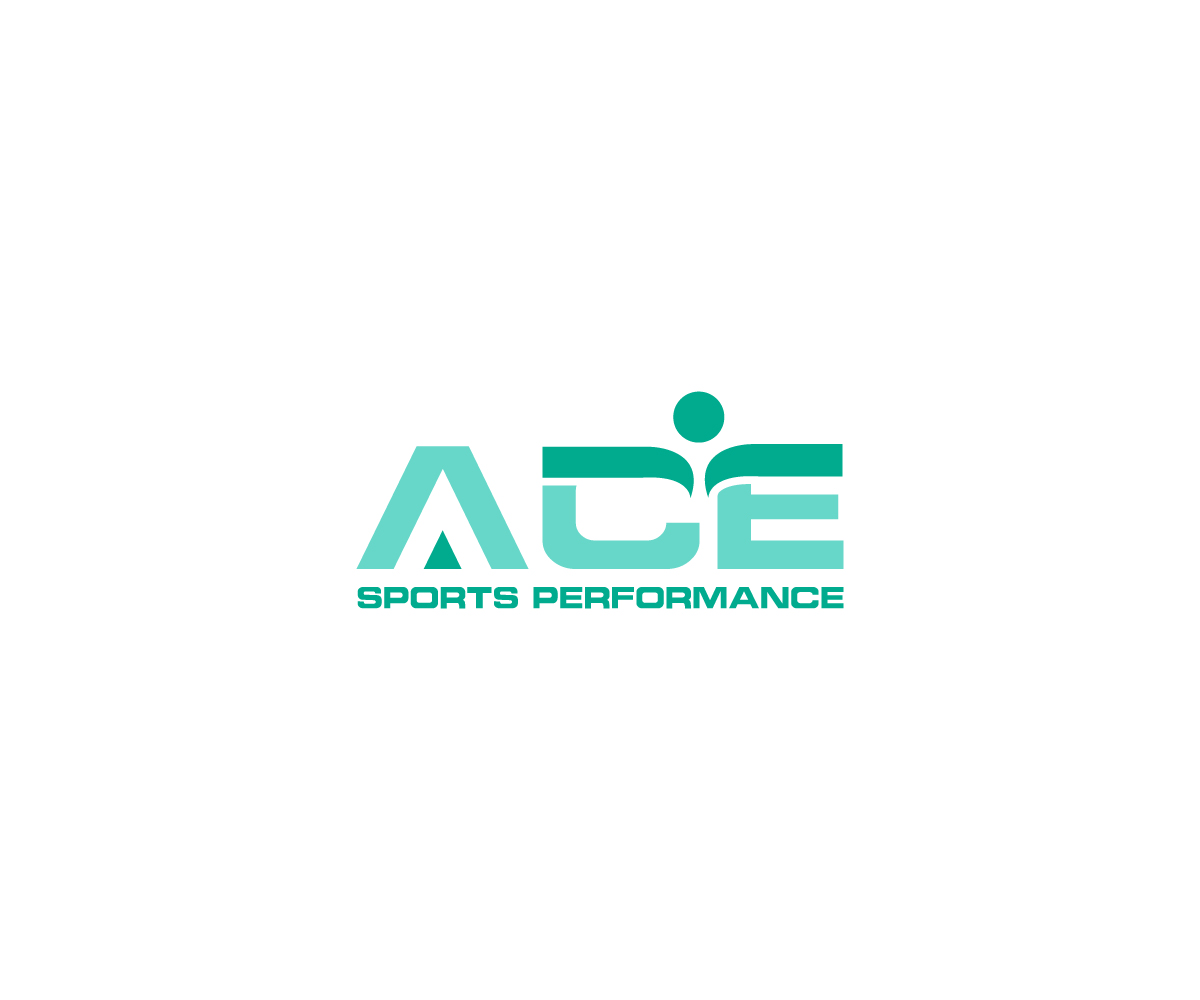 Logo Design by Md ahasan for Ace Sports Performance  | Design #36041881