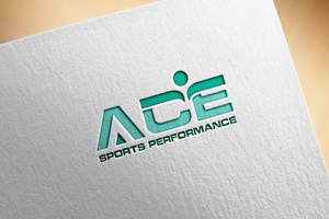 Logo Design by Md ahasan for Ace Sports Performance  | Design: #36041883
