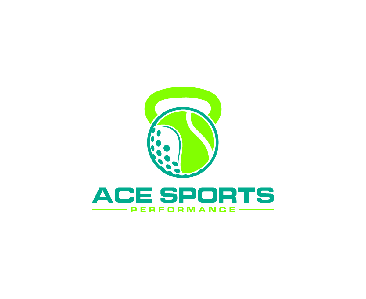 Design de Logo par Climax-pro pour Ace Sports Performance  | Design #36042932