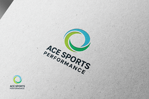 Logo Design by MAHRaju for Ace Sports Performance  | Design #36051738