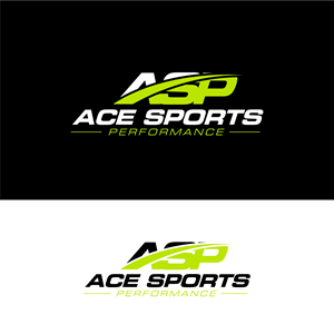 Diseño de Logo por sushsharma99 para Ace Sports Performance  | Diseño: #36042520