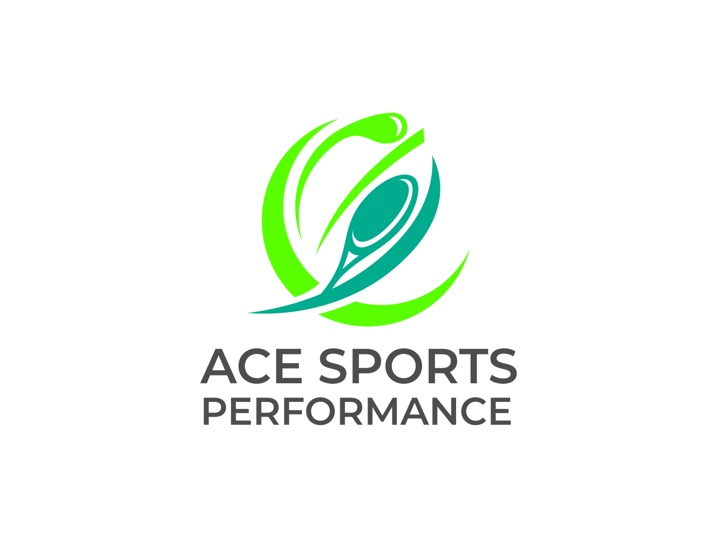Logo Design by BNdesigner for Ace Sports Performance  | Design #36042538