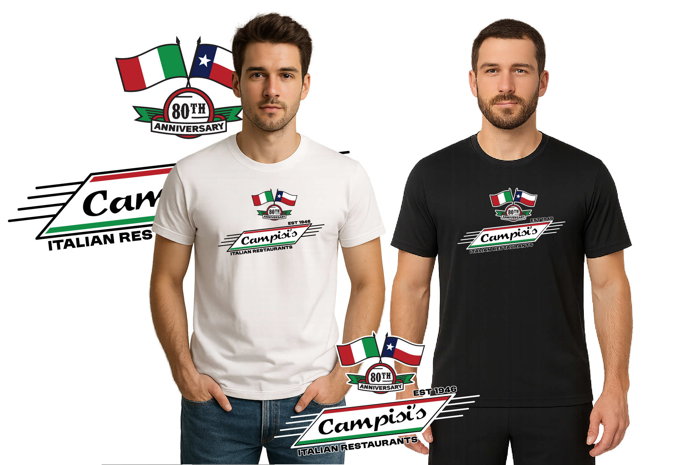 T-Shirt-Design von D@rts für Leonard Sloan & Assoc., Inc. | Design #36552625