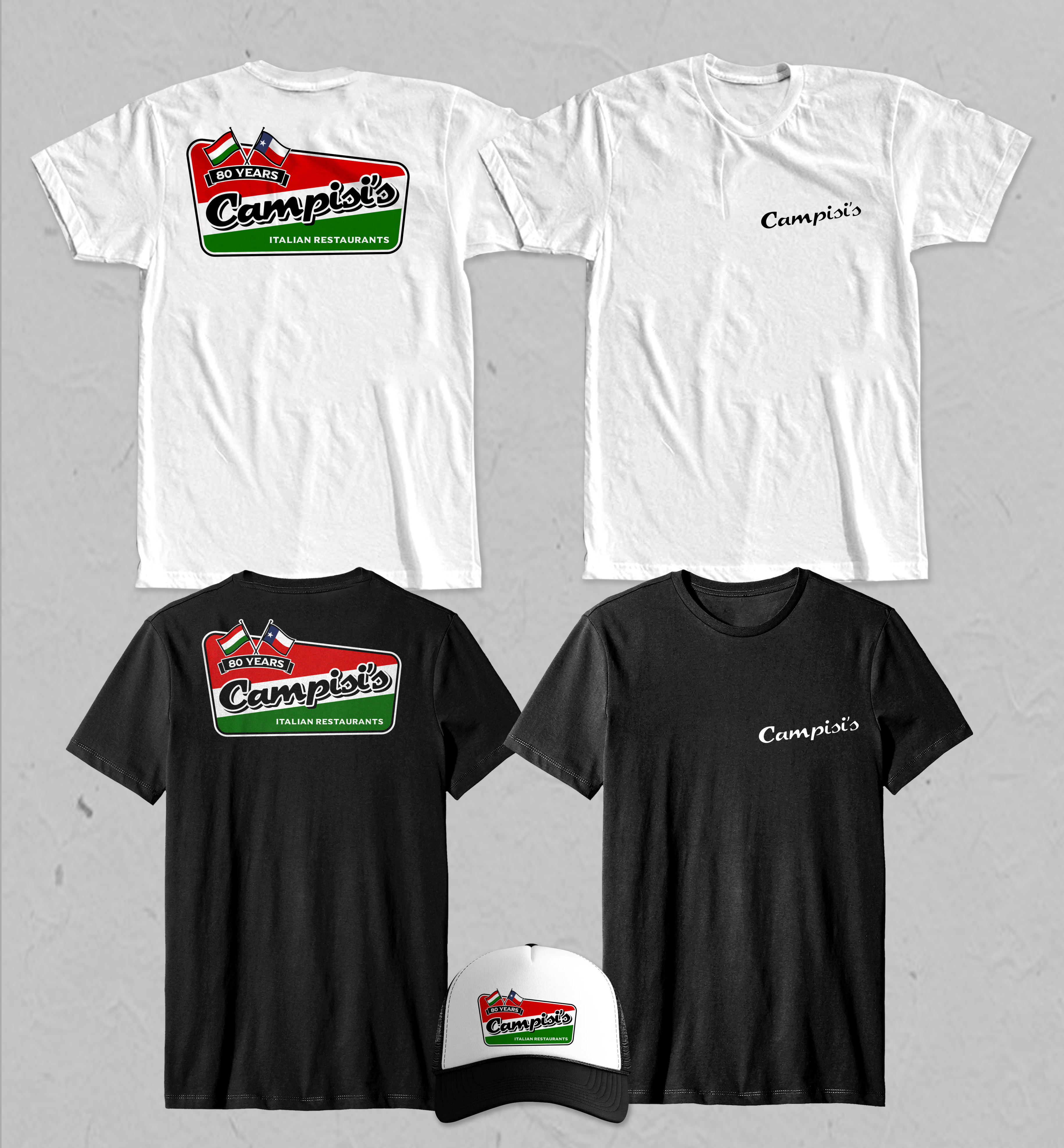 T-shirt Design by guruntool for Leonard Sloan & Assoc., Inc. | Design #36056293