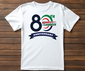 T-Shirt-Design von VirtueDesignPro für Leonard Sloan & Assoc., Inc. | Design: #36042716