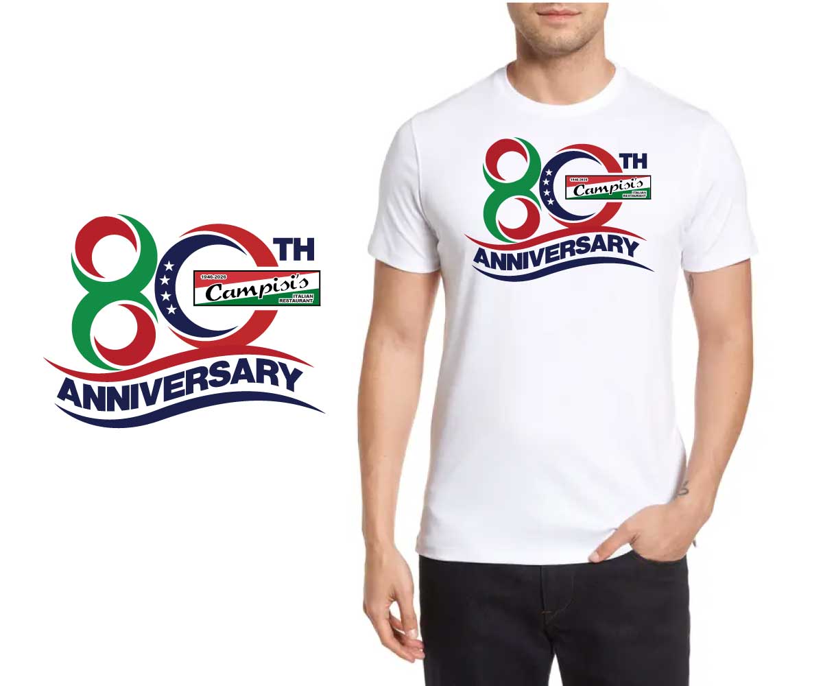 T-Shirt-Design von VirtueDesignPro für Leonard Sloan & Assoc., Inc. | Design #36070524