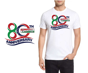 T-Shirt-Design von VirtueDesignPro für Leonard Sloan & Assoc., Inc. | Design: #36070524