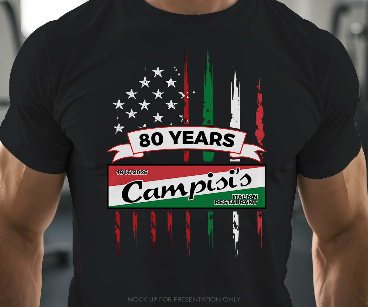 T-shirt Design by NancyTan for Leonard Sloan & Assoc., Inc. | Design #36043546