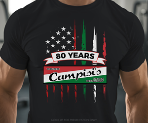 T-shirt Design by NancyTan for Leonard Sloan & Assoc., Inc. | Design: #36043546