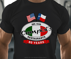 T-shirt Design by NancyTan for Leonard Sloan & Assoc., Inc. | Design: #36482383