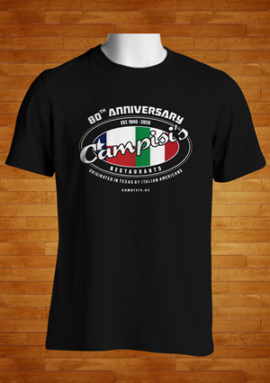 T-Shirt-Design von MangkuJiwo für Leonard Sloan & Assoc., Inc. | Design: #36552280