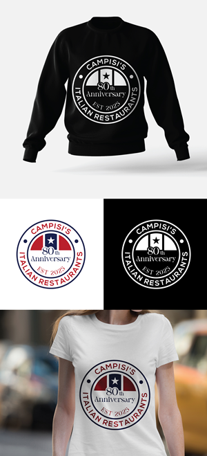 T-Shirt-Design von eleonora124 für Leonard Sloan & Assoc., Inc. | Design: #36054857