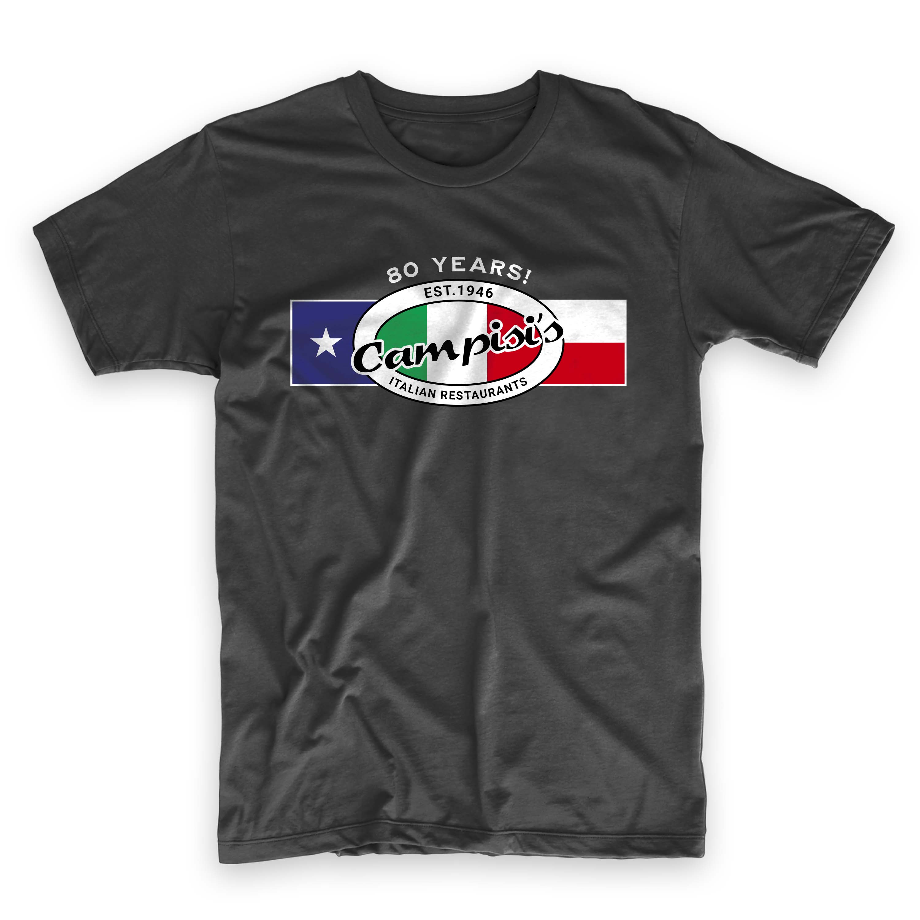 T-Shirt-Design von Karim Craft für Leonard Sloan & Assoc., Inc. | Design #36570253