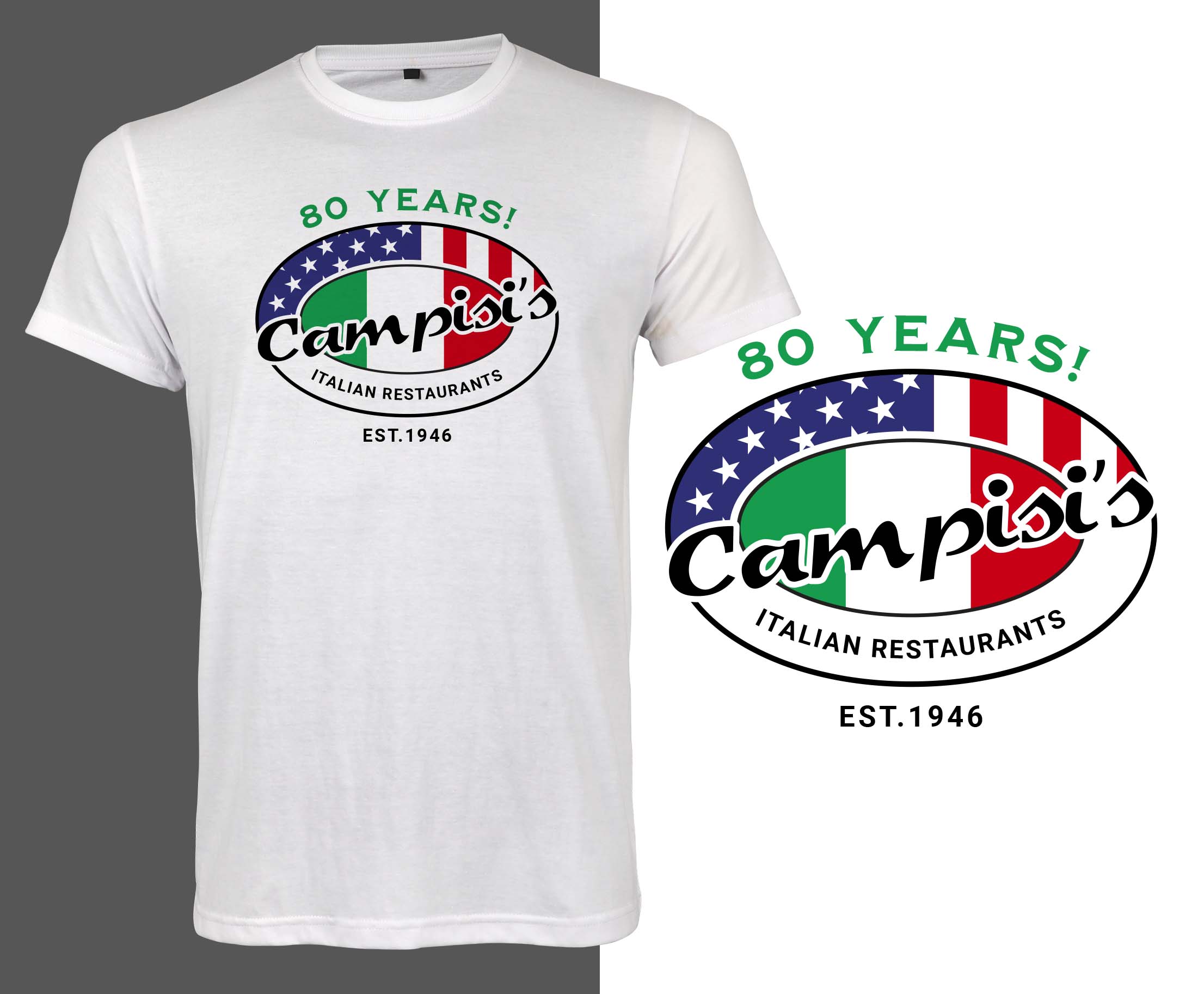 T-Shirt-Design von Karim Craft für Leonard Sloan & Assoc., Inc. | Design #36570441