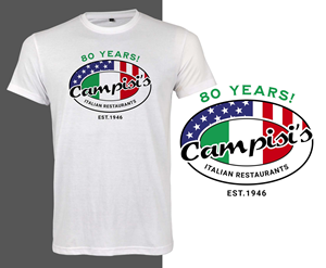 T-Shirt-Design von Karim Craft für Leonard Sloan & Assoc., Inc. | Design: #36570441