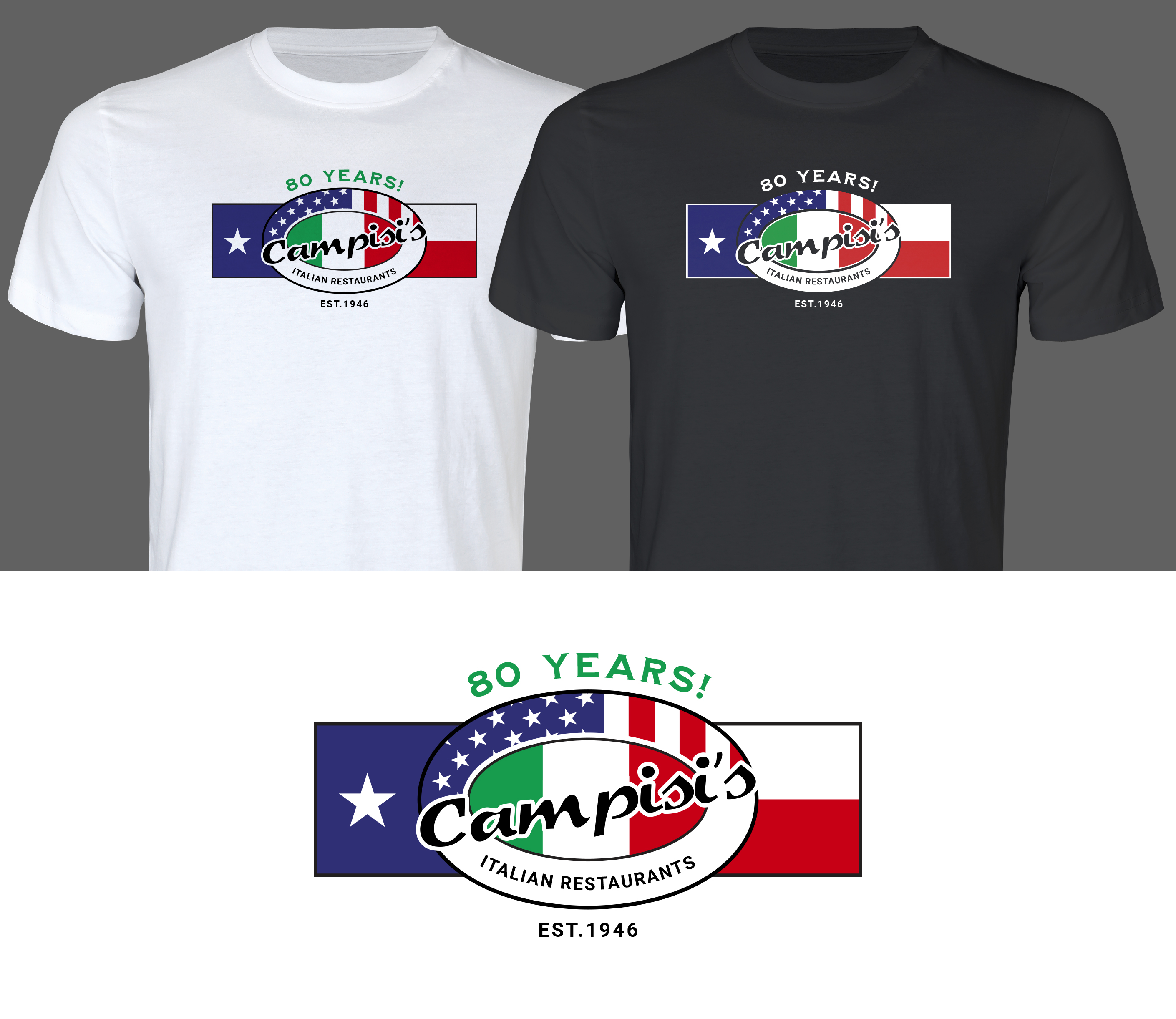 T-Shirt-Design von Karim Craft für Leonard Sloan & Assoc., Inc. | Design #36570492