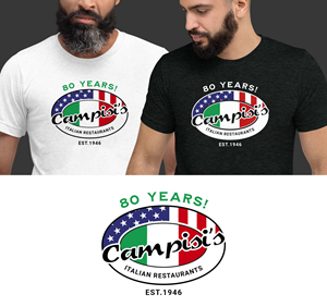 T-Shirt-Design von Karim Craft für Leonard Sloan & Assoc., Inc. | Design: #36570517